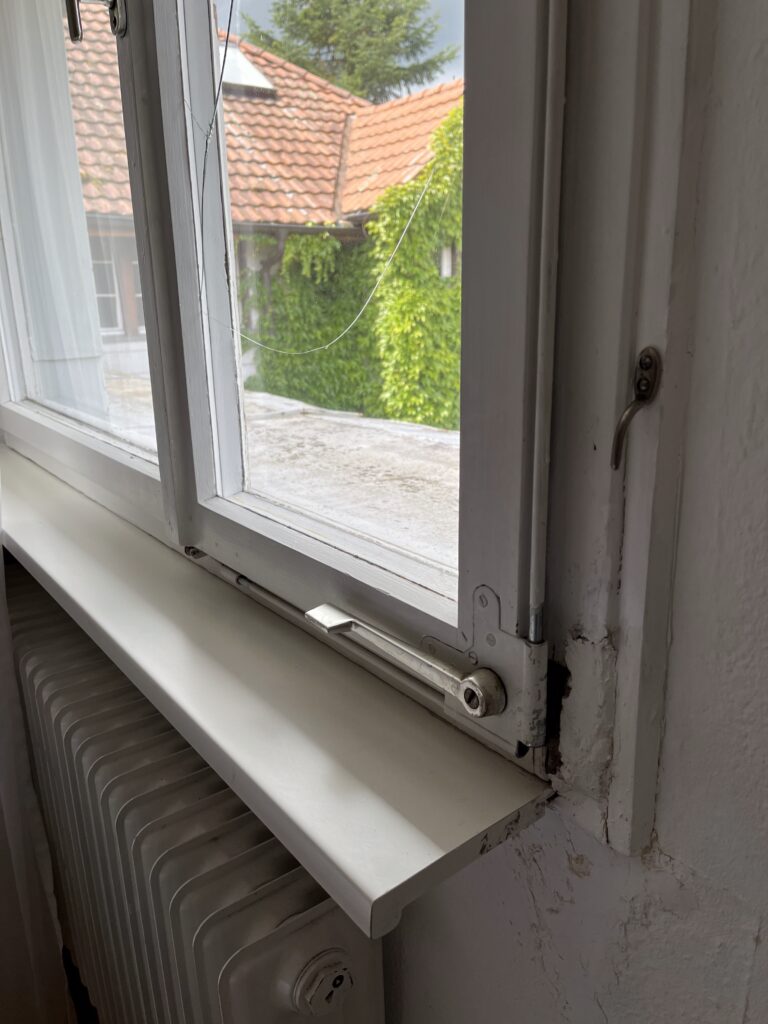 Hofgut Leo, Ökonomie, gelebte Regeneration, Projekte, Neue Fenster, Ökologisches Bauen & Sarnieren