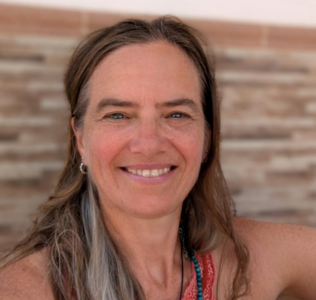 Dani Awen Hornsteiner Soul Shala Süd Schwarzwald Retreat